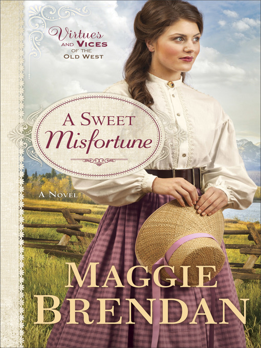 Title details for A Sweet Misfortune by Maggie Brendan - Wait list